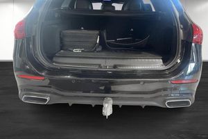 Mercedes C300 bild 21