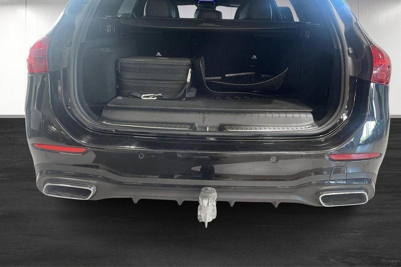 Mercedes C300 bild 21