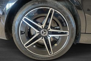 Mercedes C300 bild 17