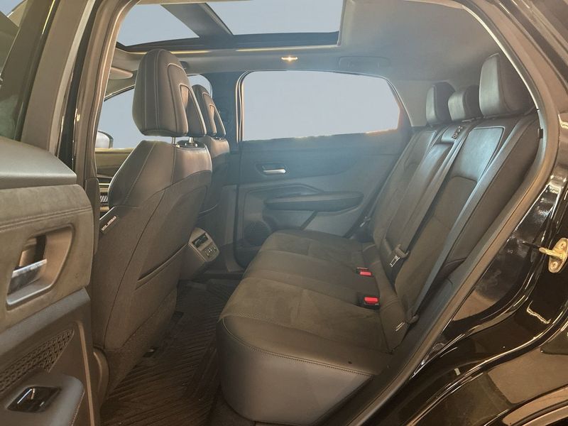 Nissan Ariya bild 13