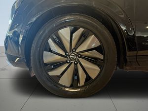 Nissan Ariya bild 14