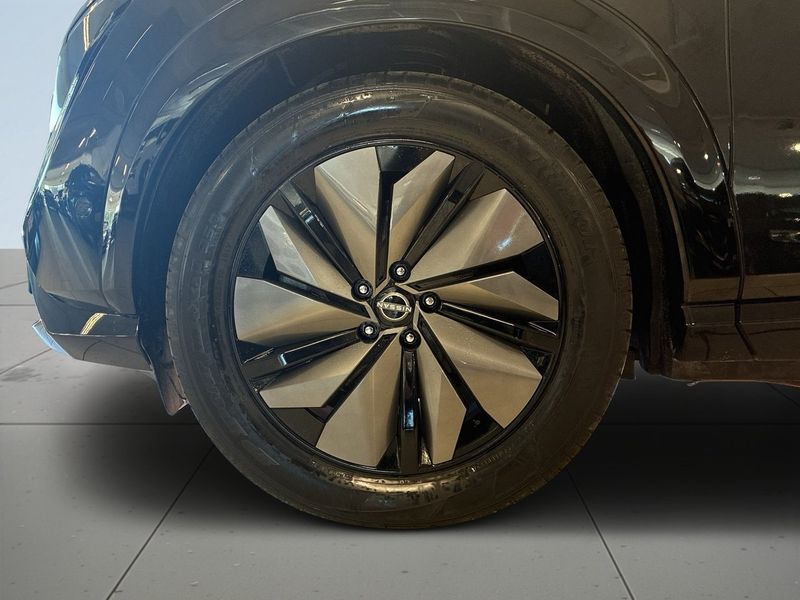 Nissan Ariya bild 14