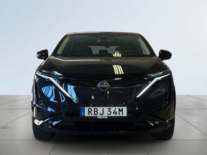 Nissan Ariya bild 2