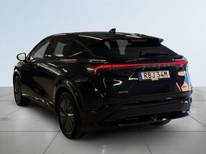 Nissan Ariya bild 5