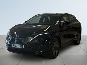 Nissan Ariya bild 16