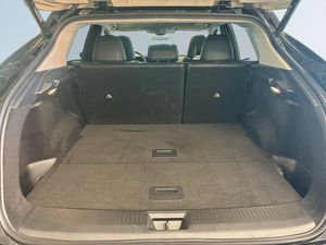 Nissan Ariya bild 12