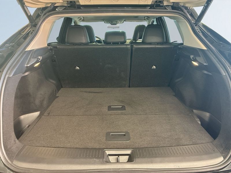 Nissan Ariya bild 12