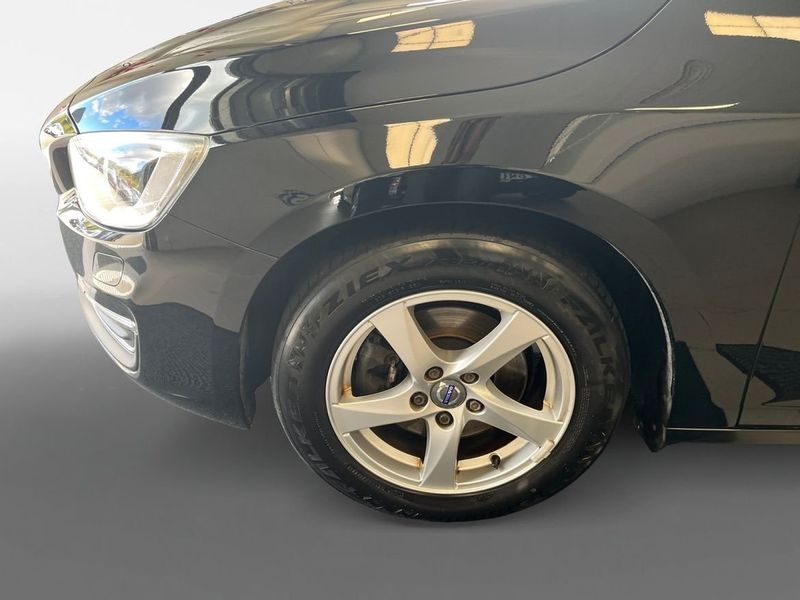 Volvo V60 bild 17