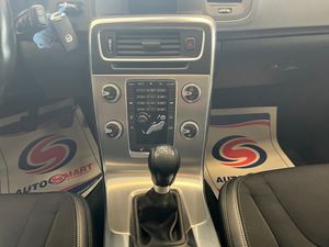 Volvo V60 bild 13