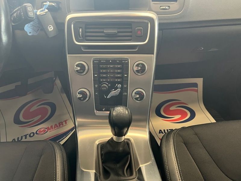Volvo V60 bild 13