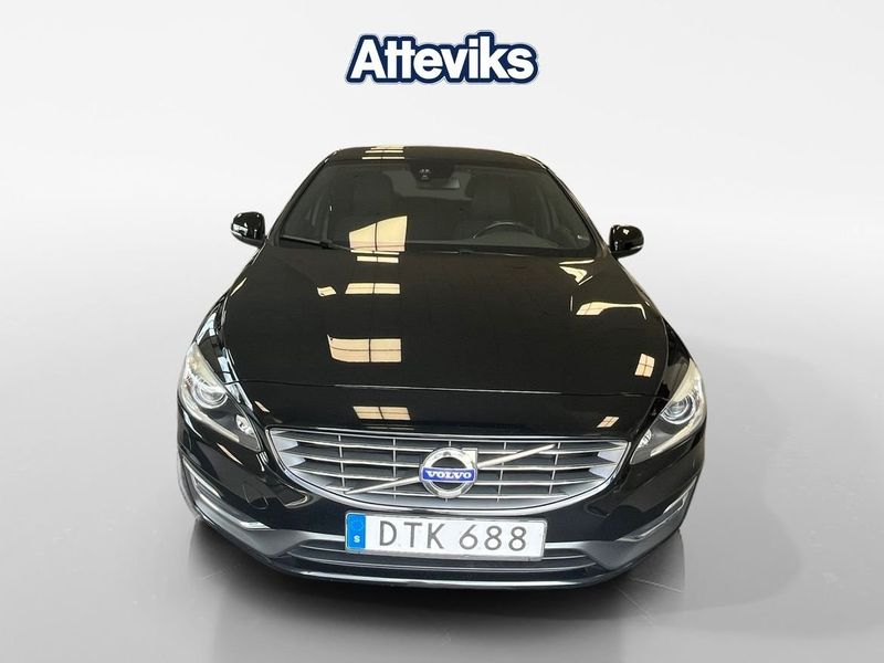 Volvo V60 bild 9