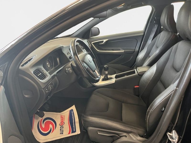 Volvo V60 bild 11