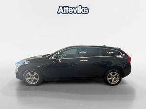 Volvo V60 bild 7