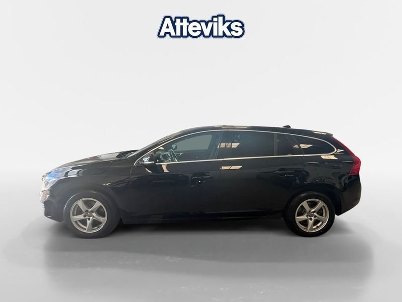 Volvo V60 bild 7