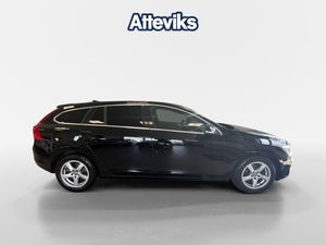 Volvo V60 bild 2