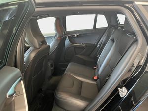 Volvo V60 bild 16