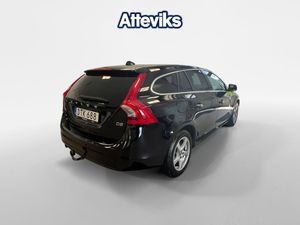Volvo V60 bild 3