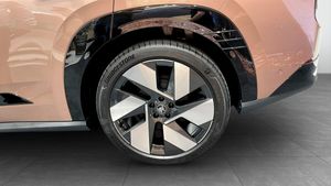 Skoda Peaq bild 4