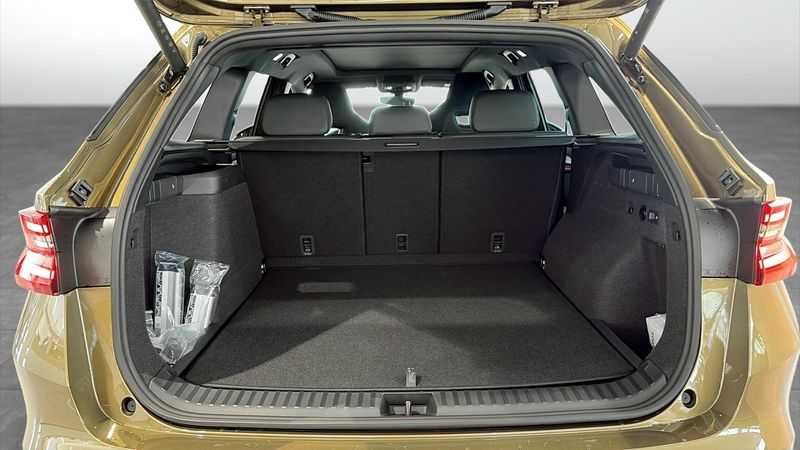 Skoda Kodiaq bild 9