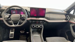 Skoda Kodiaq bild 7