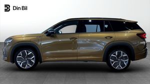 Skoda Kodiaq bild 2
