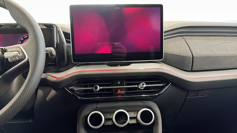 Skoda Kodiaq bild 6