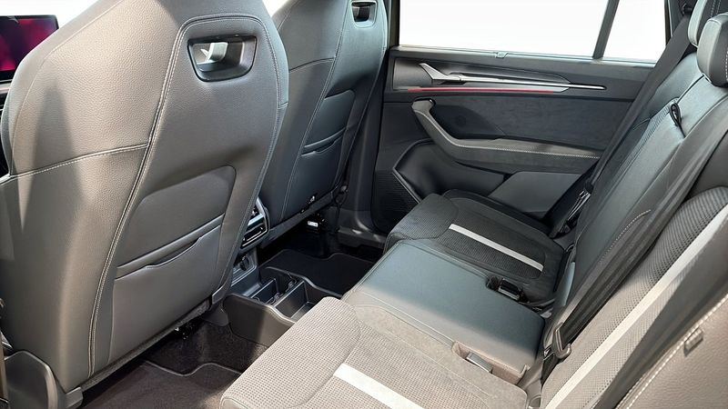 Skoda Kodiaq bild 8