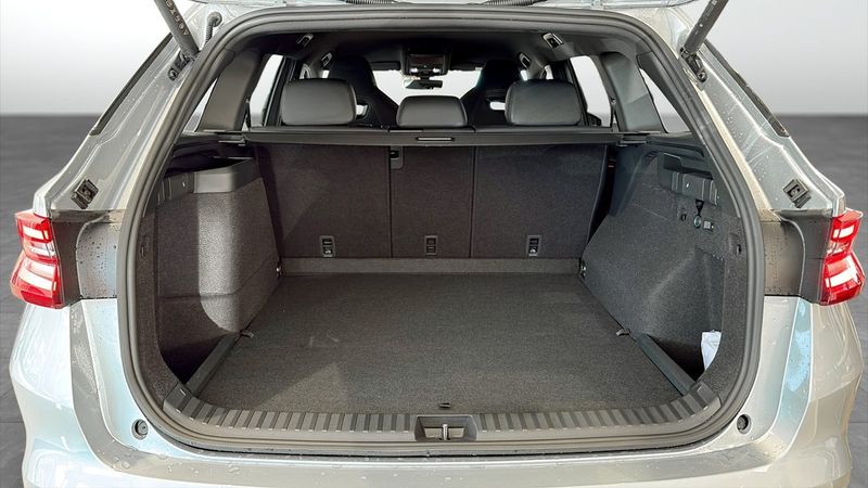 Skoda Kodiaq bild 9