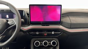 Skoda Kodiaq bild 6