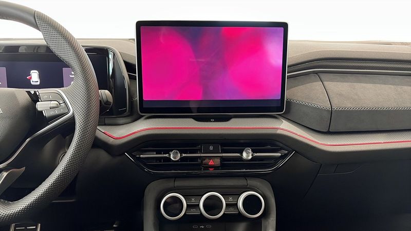 Skoda Kodiaq bild 6