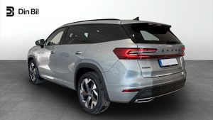 Skoda Kodiaq bild 3