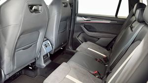 Skoda Kodiaq bild 8