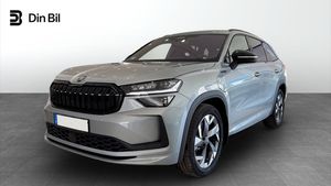 Skoda Kodiaq bild 1