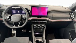 Skoda Kodiaq bild 7