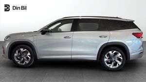 Skoda Kodiaq bild 2