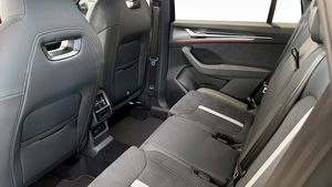 Skoda Kodiaq bild 8