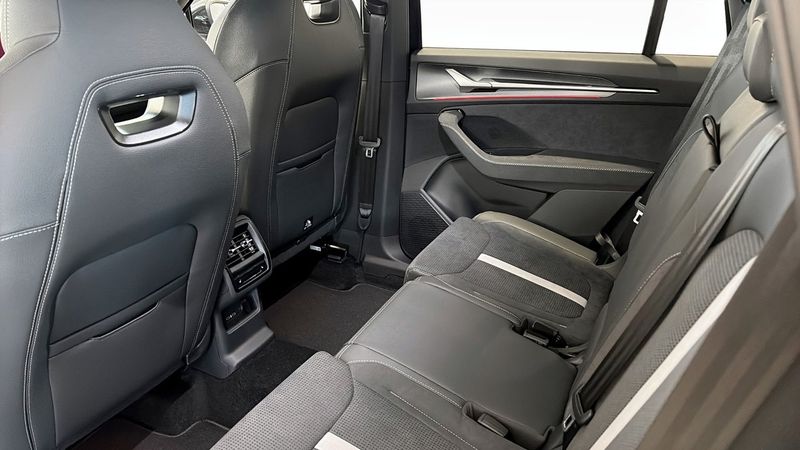 Skoda Kodiaq bild 8