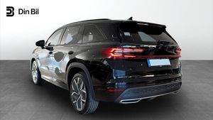 Skoda Kodiaq bild 3