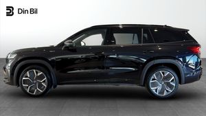 Skoda Kodiaq bild 2