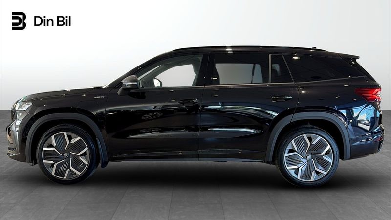 Skoda Kodiaq bild 2