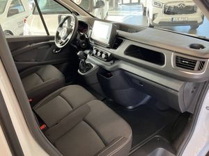 Nissan Primastar bild 6
