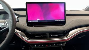Skoda Enyaq bild 6