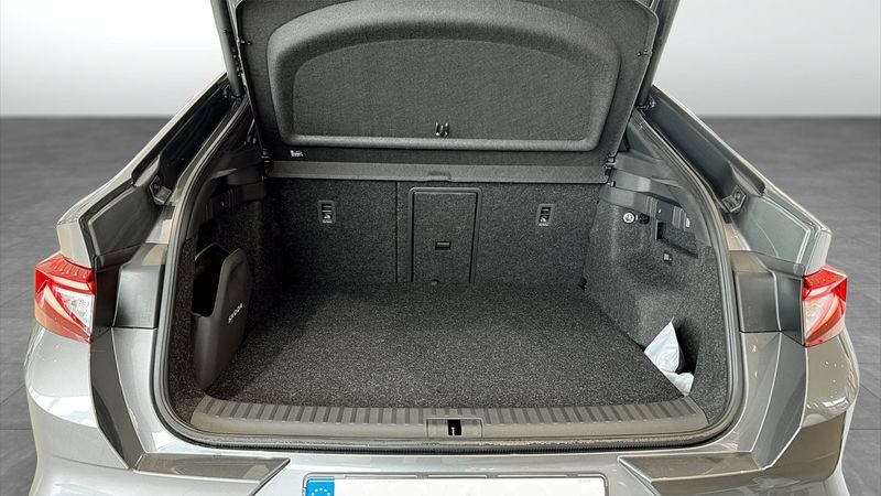 Skoda Enyaq bild 9