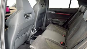 Skoda Enyaq bild 8
