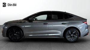 Skoda Enyaq bild 2