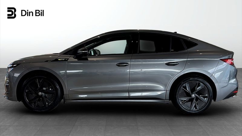 Skoda Enyaq bild 2