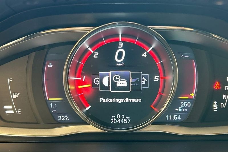 Volvo XC60 bild 29