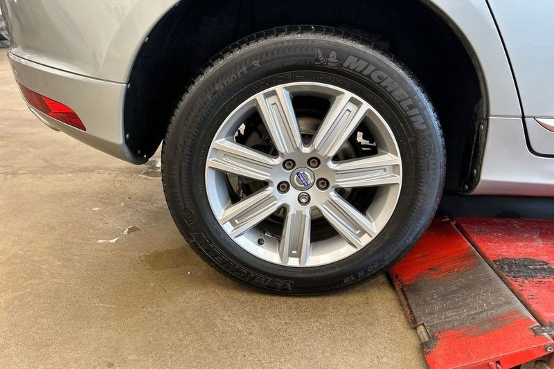 Volvo XC60 bild 10