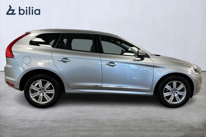 Volvo XC60 bild 6