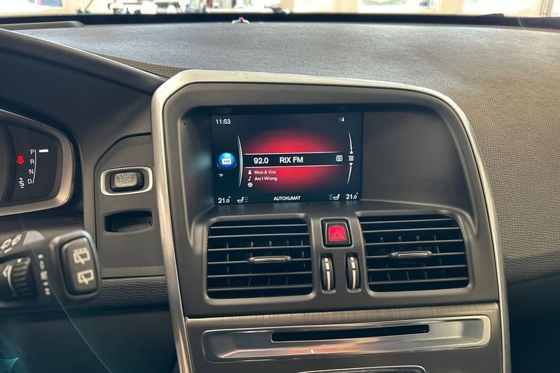Volvo XC60 bild 25